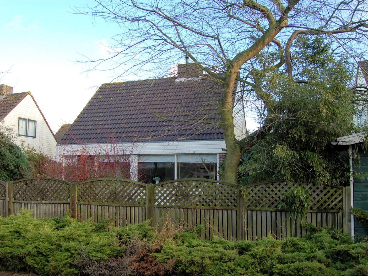 Cosy Holiday Home in Noordwijkerhout near Lake Buitenkant foto
